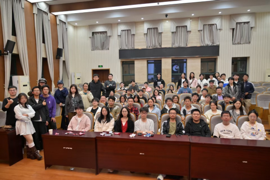 RAYBET雷竞技第二十一届团委学生会、第四届...